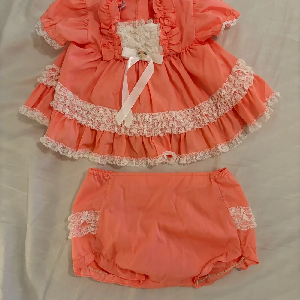 miniwear adorable coral